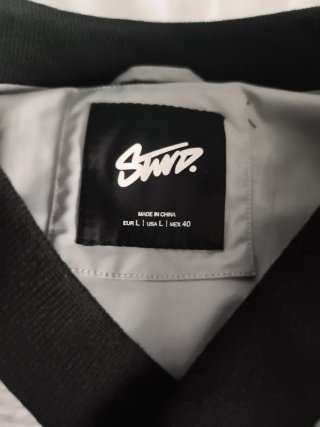 Chaqueta Cortavientos Milano 1991