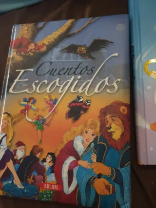 cuento