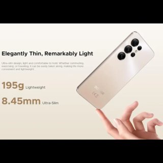 Doogee Note 56X Dorado