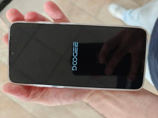 Doogee Note 56X Dorado