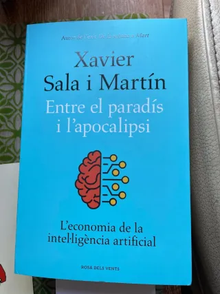Xavier Sala i Martin