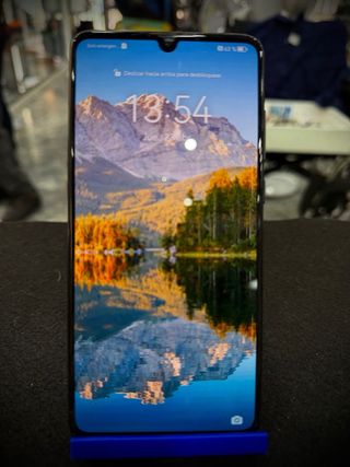 Huawei P30 128GB Nero