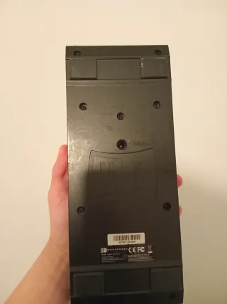 Controlador DJ Kontrol X1