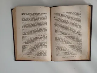Arroz y tartana. Obra de 1894.