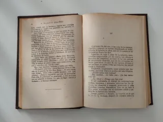 Arroz y tartana. Obra de 1894.