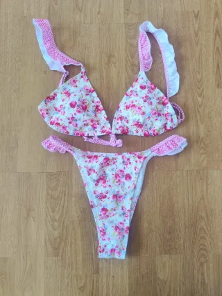 Bikini Flores