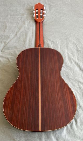 Guitarra Profesional José Ramírez 3NAE 2008