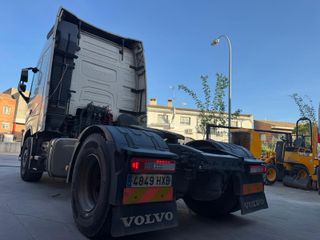 Volvo FH13 460 Cabeza Tractora