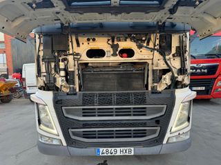 Volvo FH13 460 Cabeza Tractora