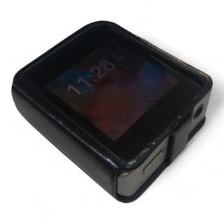 REPRODUCTOR ALTA DEFINICION SHANLING MODELO M0 + CABLE