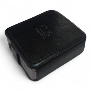 REPRODUCTOR ALTA DEFINICION SHANLING MODELO M0 + CABLE