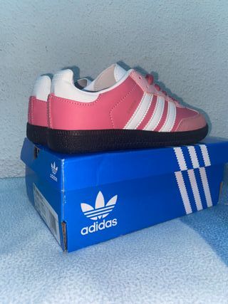 Adidas Samba Rosas