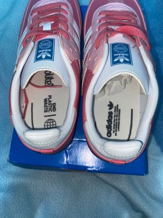 Adidas Samba Rosas