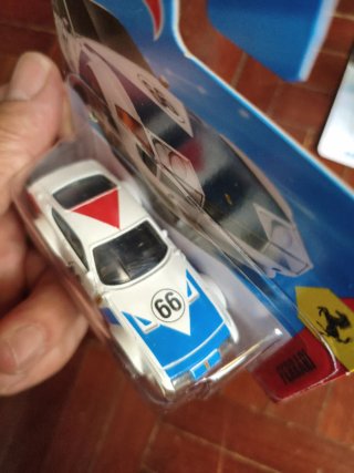 Hot Wheels Pack Exotics - Pagani, Ferrari, McLaren