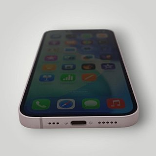 IPHONE 17 E 256GB ROSA + CAJA A ESTRENAR