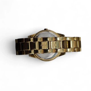 RELOJ GUESS DORADO G954851