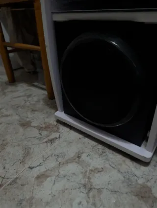 Altavoces Logitech Negros