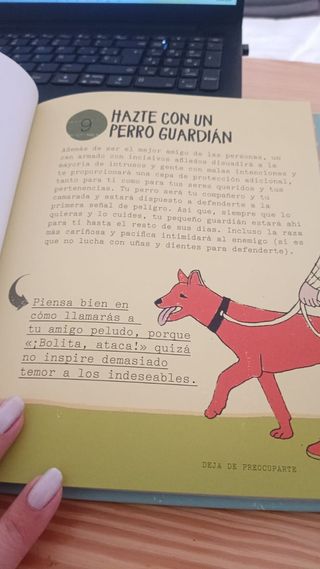 100 consejos para que dejes de preocuparte