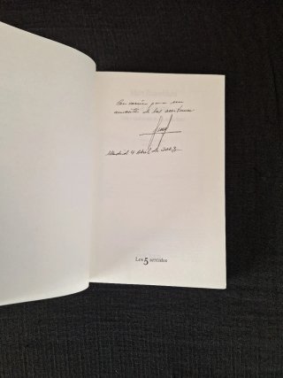Mort Rosenblum. La aceituna
