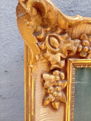 Cuadro grande decorativo