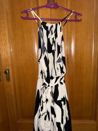Mono largo Shein Talla XL estampado #Graguación