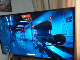 Consola PS4 Pro + 2 Mandos + 3 Juegos