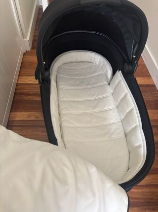 Cybex Priam