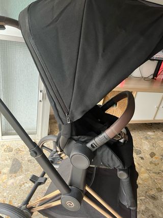 Cybex Priam
