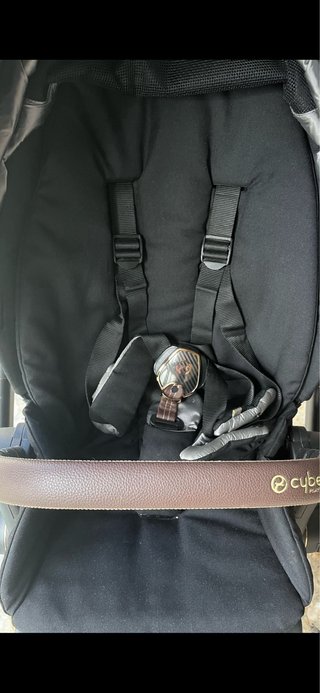 Cybex Priam