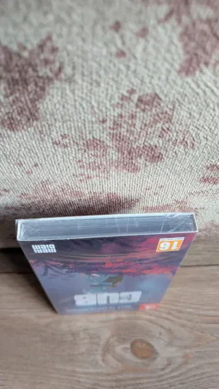 The Cub Back to Earth Edition Nintendo Switch