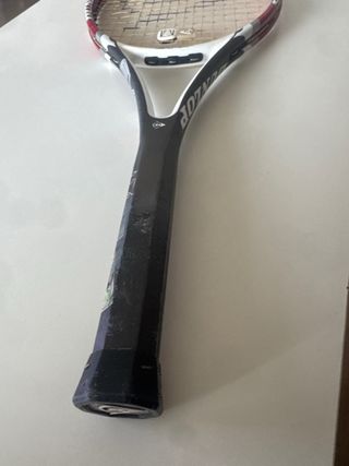 Raqueta de tenis Dunlop