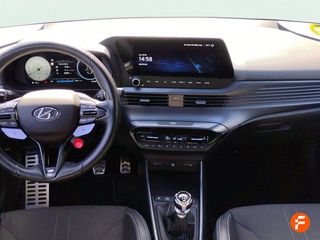 Hyundai i20 1.6T N