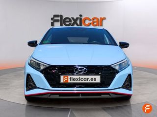 Hyundai i20 1.6T N