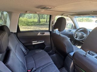 Subaru Forester 2010