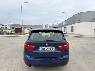 BMW 216D GT 7 PLAZAS NACIONAL