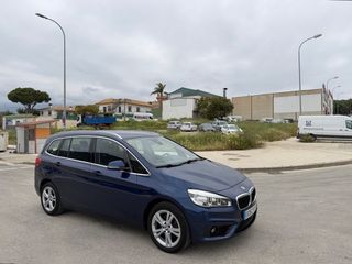 BMW 216D GT 7 PLAZAS NACIONAL