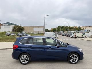BMW 216D GT 7 PLAZAS NACIONAL