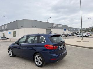 BMW 216D GT 7 PLAZAS NACIONAL