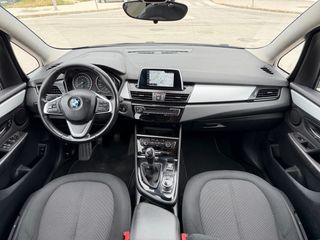 BMW 216D GT 7 PLAZAS NACIONAL