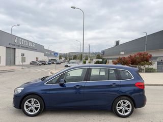 BMW 216D GT 7 PLAZAS NACIONAL
