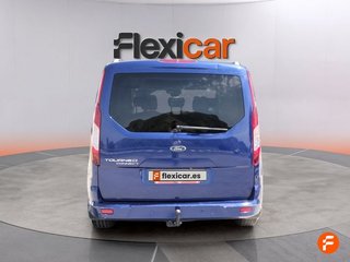 Ford Tourneo Connect 1.5 TDCi 88kW (120CV) Titanium Auto