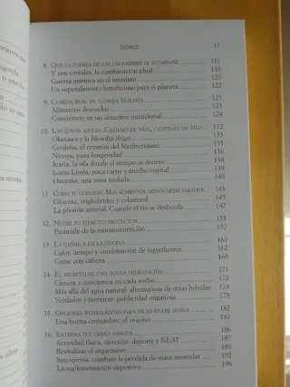 EL PODER DE COMER BIEN