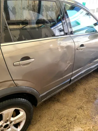 Opel Antara 2007