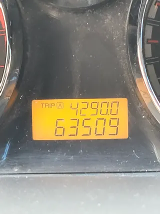 Opel Antara 2007