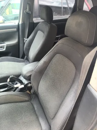 Opel Antara 2007