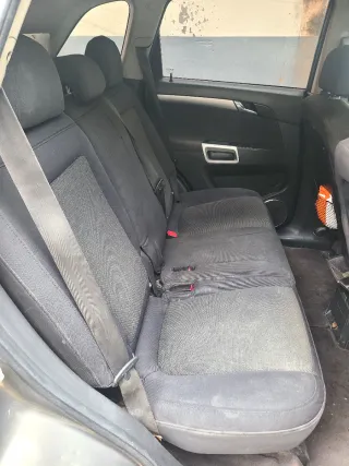 Opel Antara 2007
