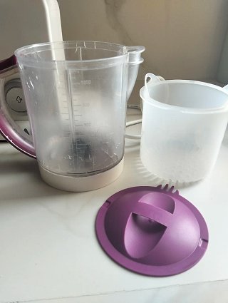 Babycook Béaba