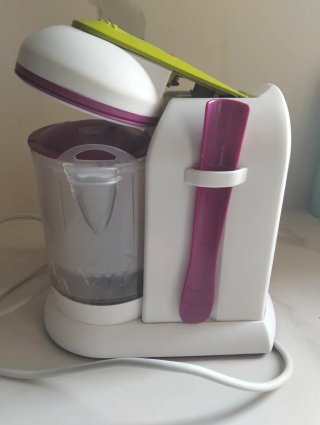 Babycook Béaba