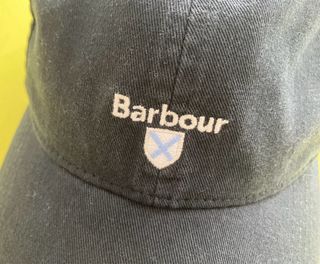 Gorra Cascade Sports Azul