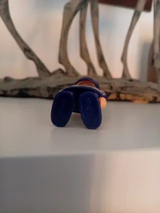 Playmobil marinero